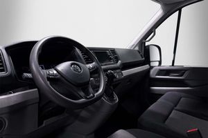 Volkswagen Crafter bild 7