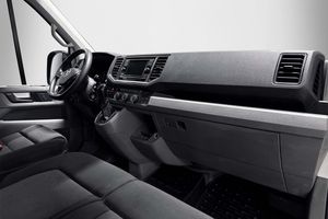 Volkswagen Crafter bild 8