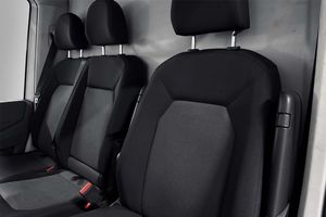 Volkswagen Crafter bild 9