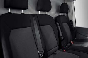 Volkswagen Crafter bild 10