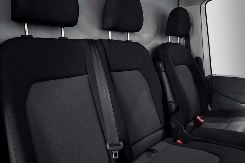 Volkswagen Crafter bild 10