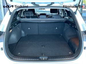 Kia Cee´d bild 15