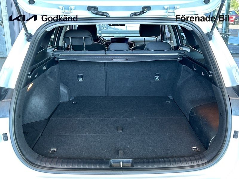 Kia Cee´d bild 15