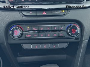 Kia Cee´d bild 13
