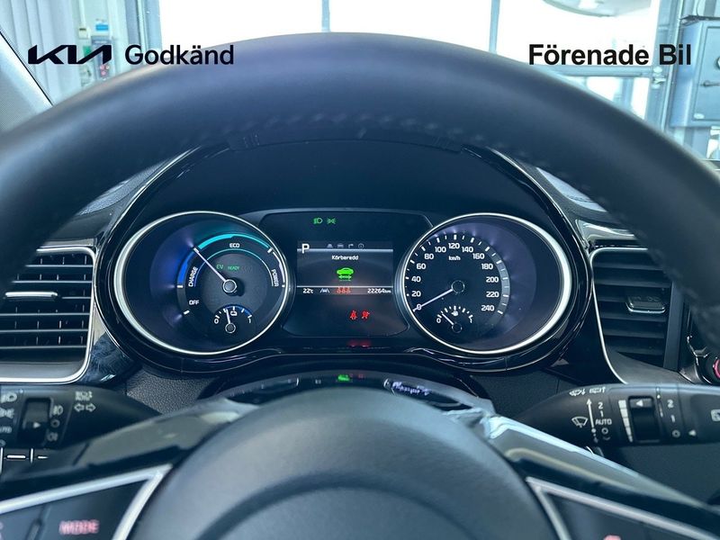 Kia Cee´d bild 10