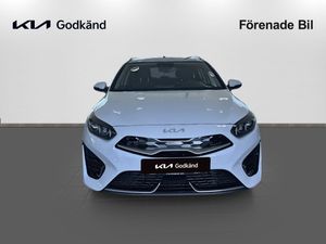 Kia Cee´d bild 2
