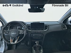 Kia Cee´d bild 7