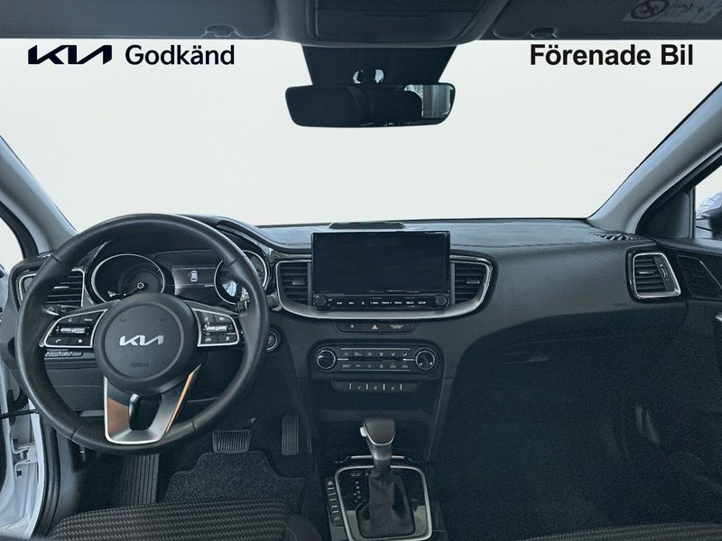 Kia Cee´d bild 7