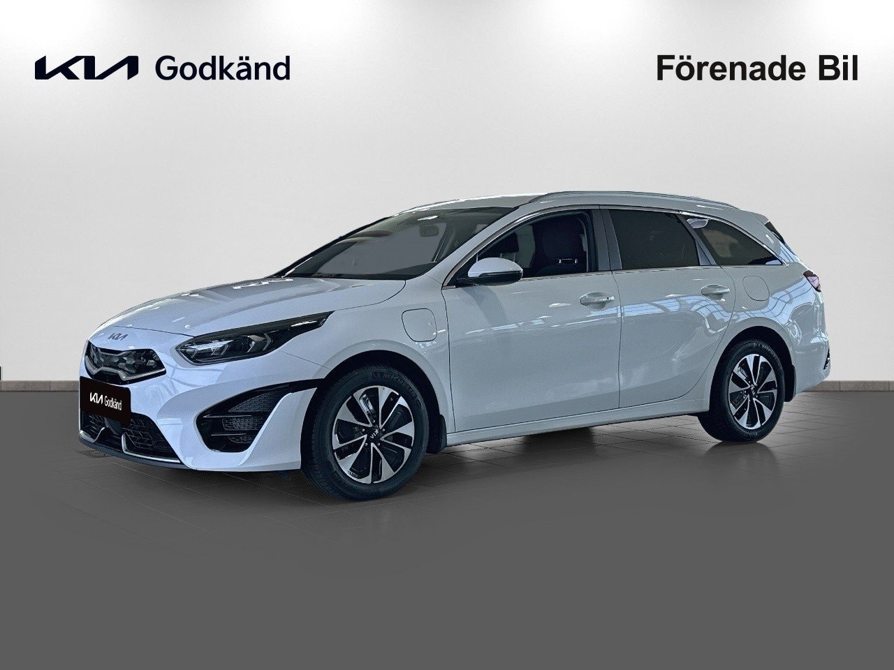 Kia Cee´d
