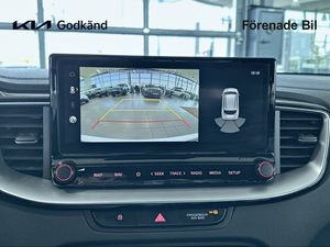 Kia Cee´d bild 14