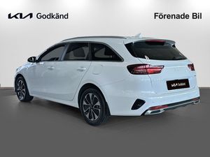 Kia Cee´d bild 5