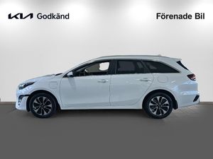 Kia Cee´d bild 4