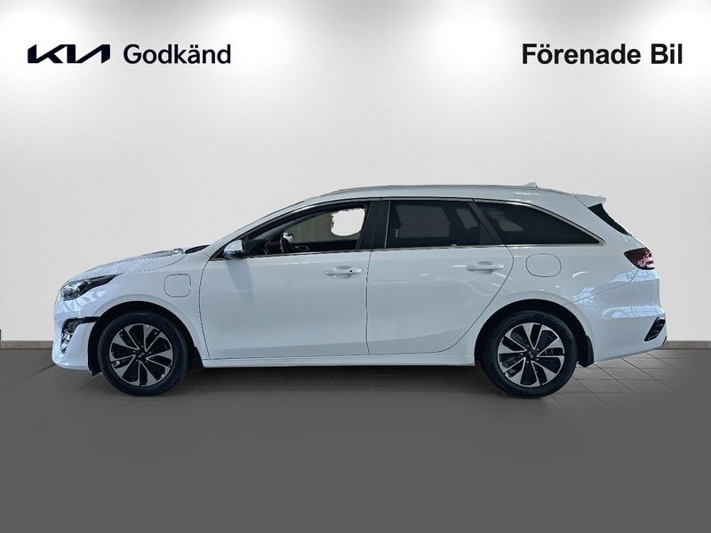 Kia Cee´d bild 4