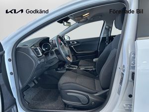 Kia Cee´d bild 8