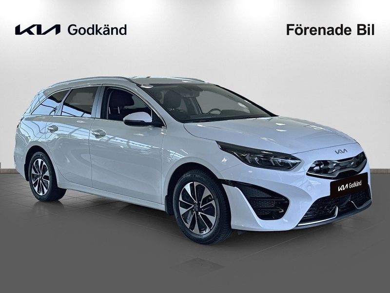 Kia Cee´d bild 3