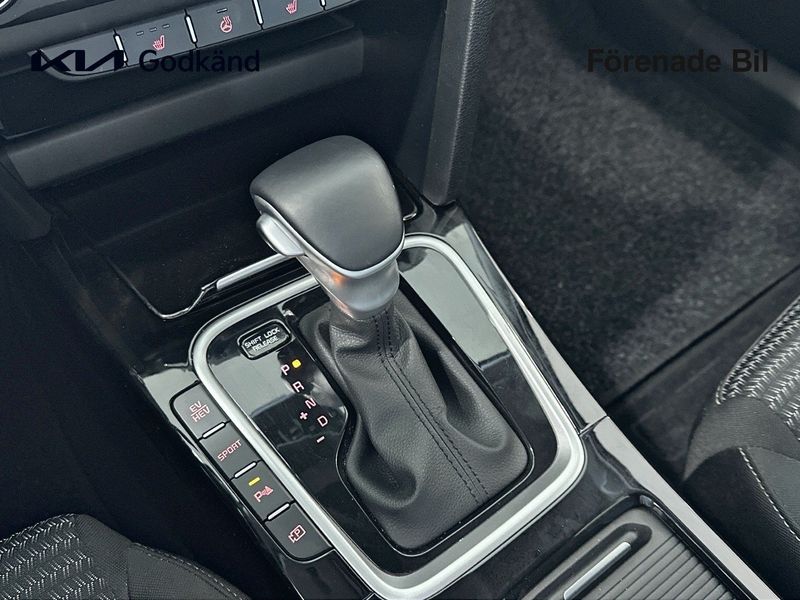Kia Cee´d bild 12