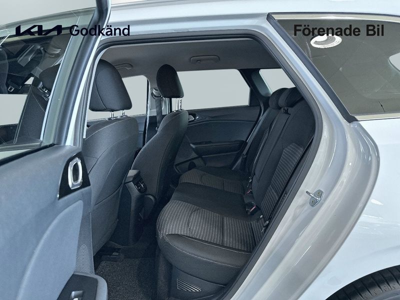 Kia Cee´d bild 9