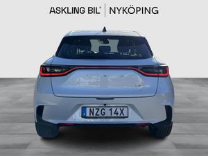 Lexus LBX bild 4