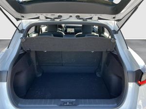 Lexus LBX bild 10