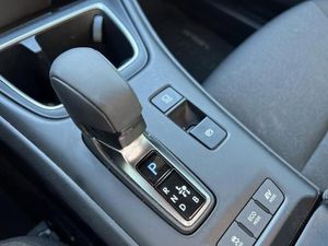 Lexus LBX bild 12