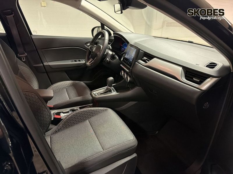 Renault Captur bild 10