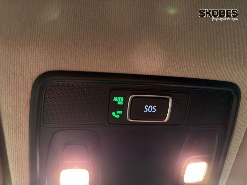 Renault Captur bild 20