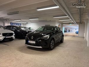 Renault Captur bild 3