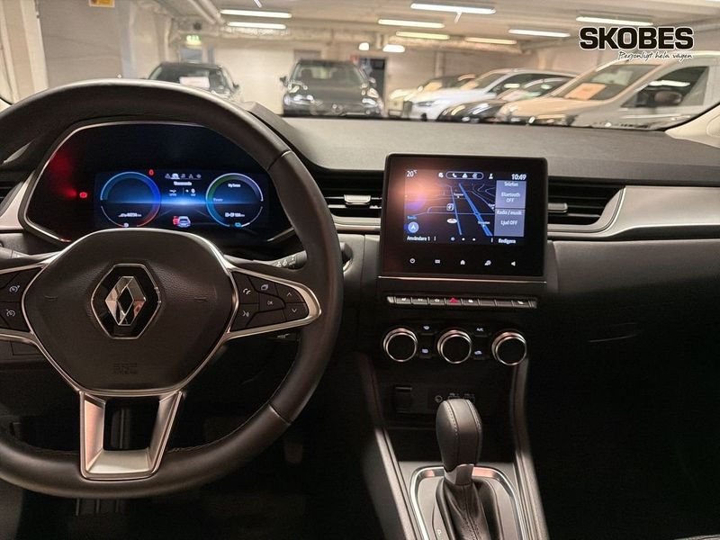 Renault Captur bild 11