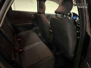 Renault Captur bild 9