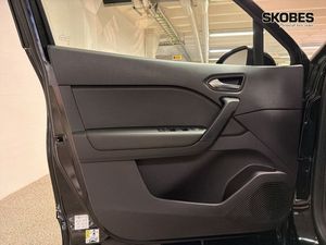 Renault Captur bild 14