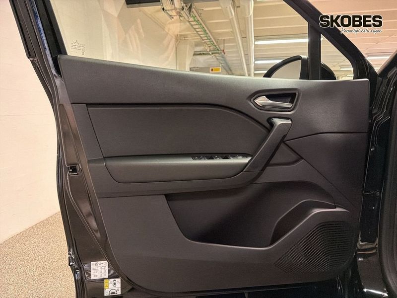 Renault Captur bild 14