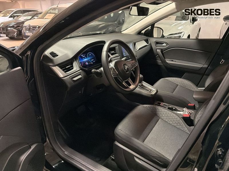 Renault Captur bild 7
