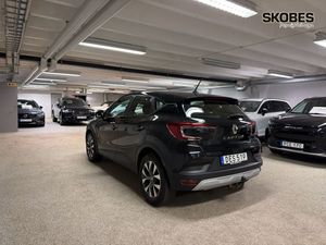 Renault Captur bild 4
