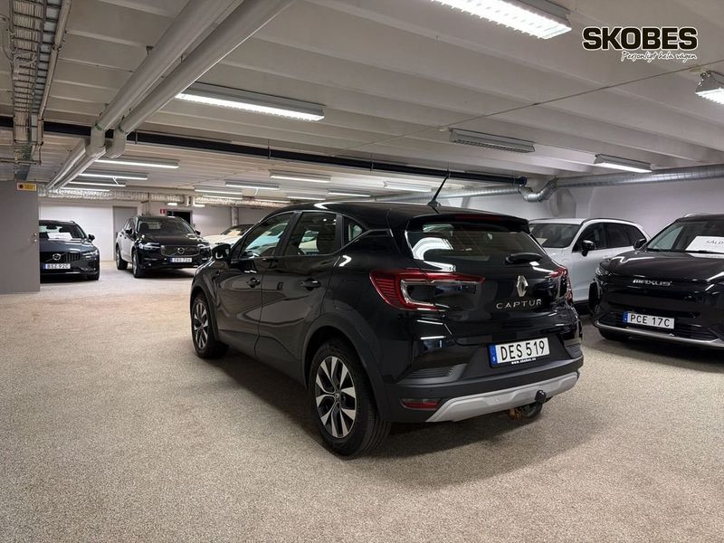 Renault Captur bild 4