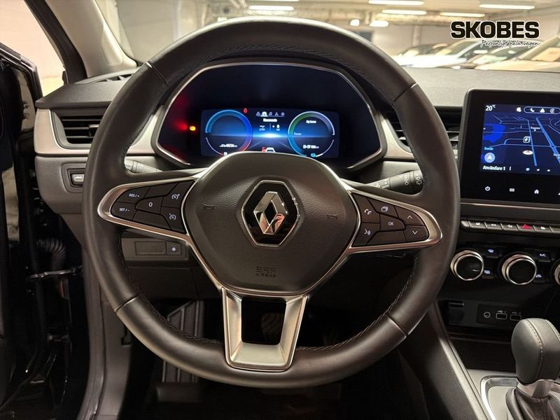 Renault Captur bild 17