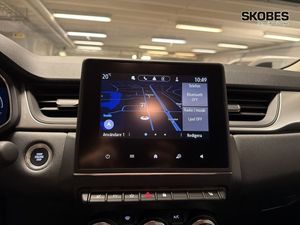 Renault Captur bild 13