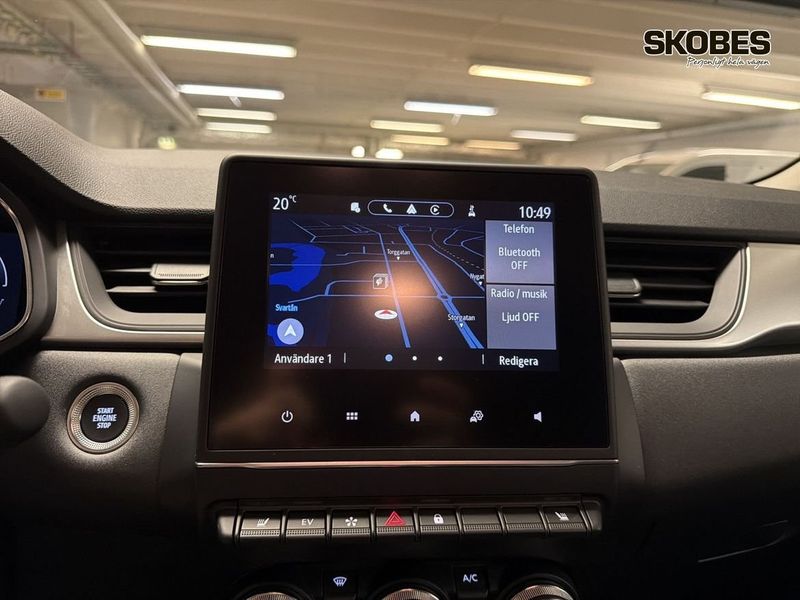 Renault Captur bild 13
