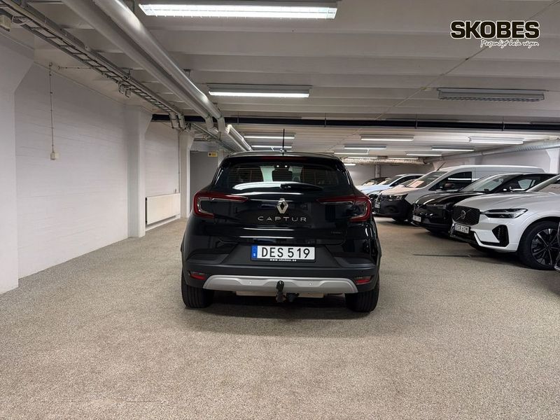 Renault Captur bild 5