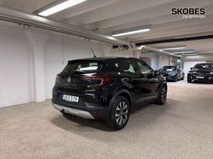Renault Captur bild 6