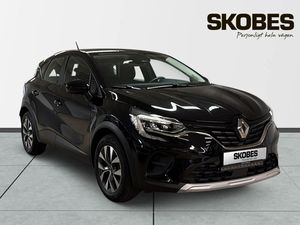 Renault Captur bild 1