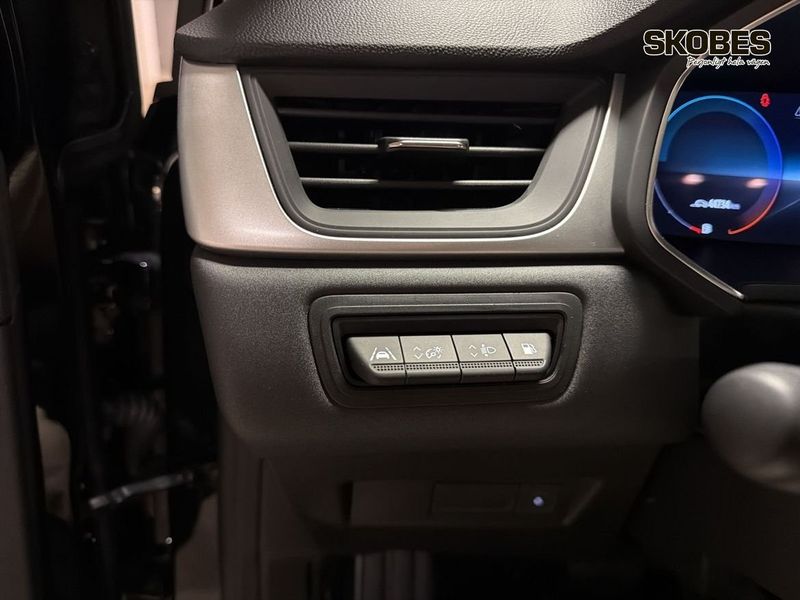 Renault Captur bild 18