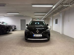 Renault Captur bild 2