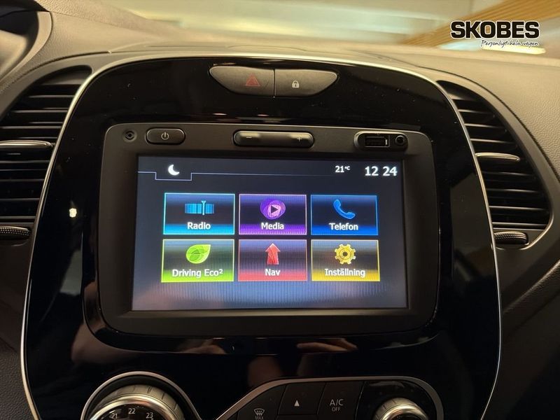 Renault Captur bild 13