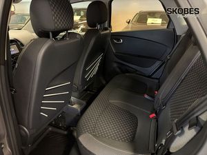 Renault Captur bild 8