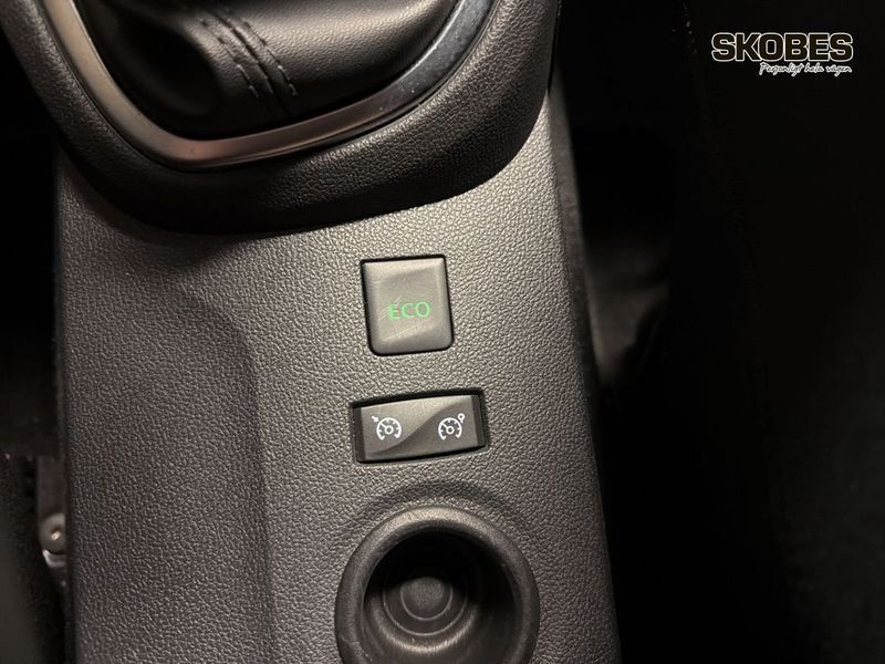 Renault Captur bild 16