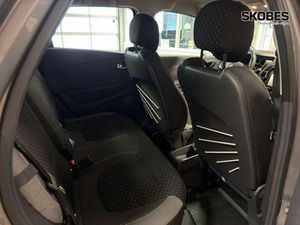Renault Captur bild 9