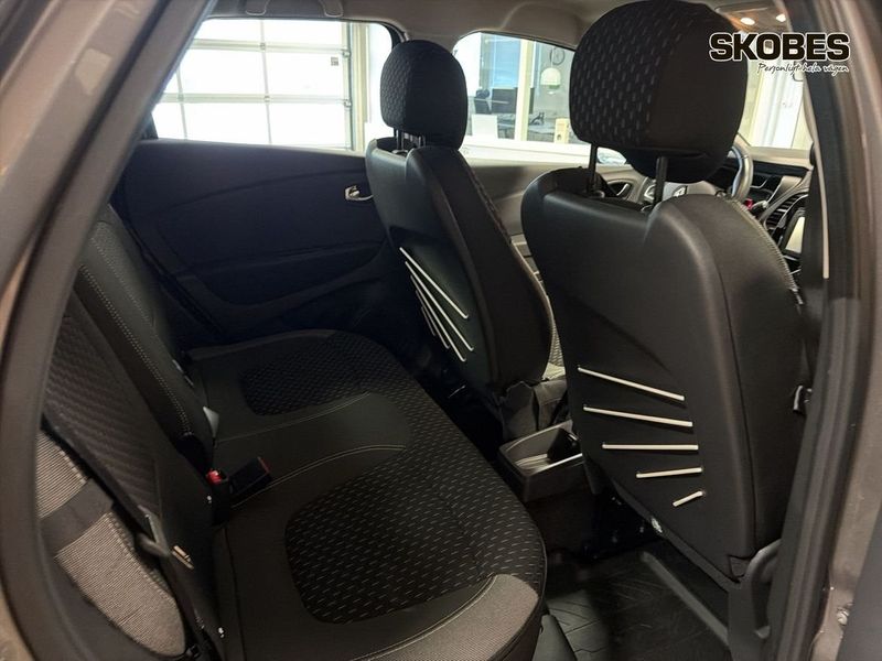 Renault Captur bild 9