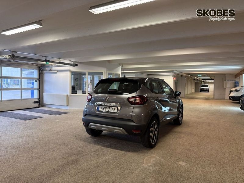 Renault Captur bild 6