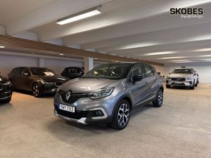 Renault Captur bild 3