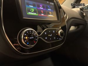 Renault Captur bild 17